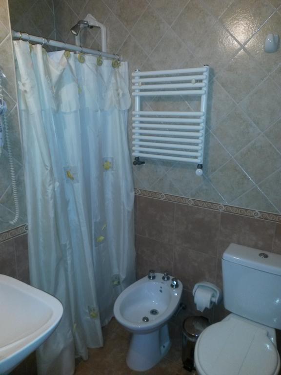 Hotel El Colonial Cameră foto