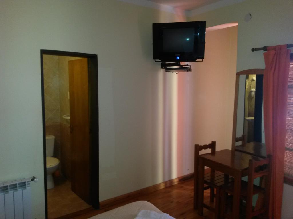 Hotel El Colonial Cameră foto
