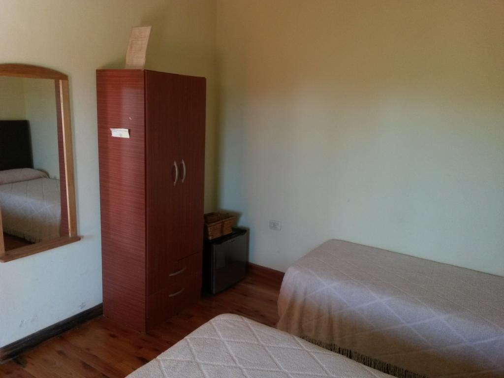 Hotel El Colonial Cameră foto