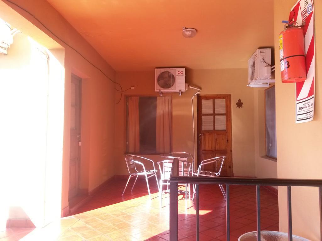 Hotel El Colonial Cameră foto