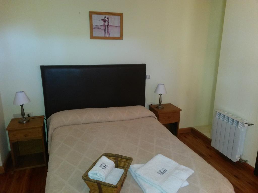 Hotel El Colonial Cameră foto